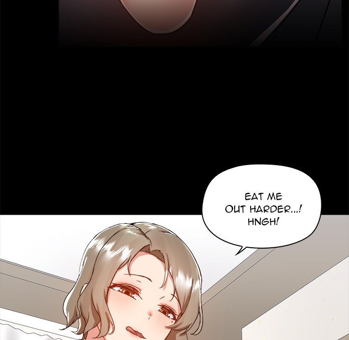 All About That Game Life Chapter 63 Page 37