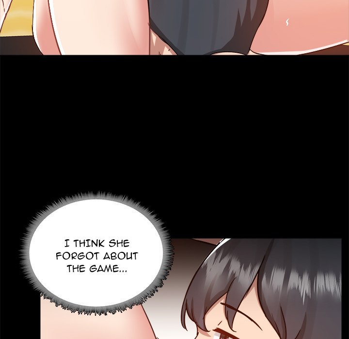 All About That Game Life Chapter 63 Page 39