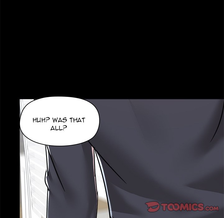 All About That Game Life Chapter 63 Page 42