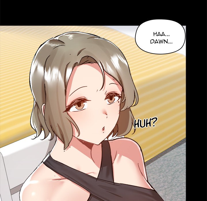 All About That Game Life Chapter 63 Page 44
