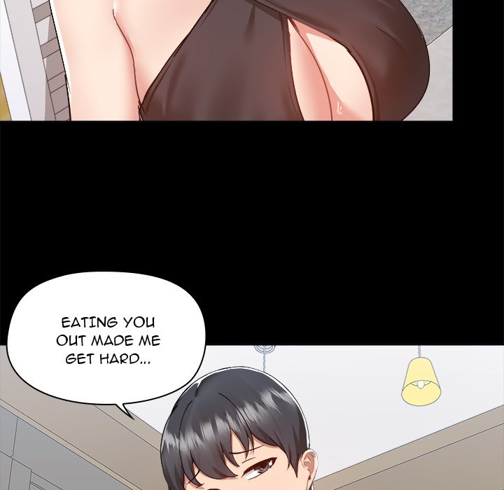 All About That Game Life Chapter 63 Page 45