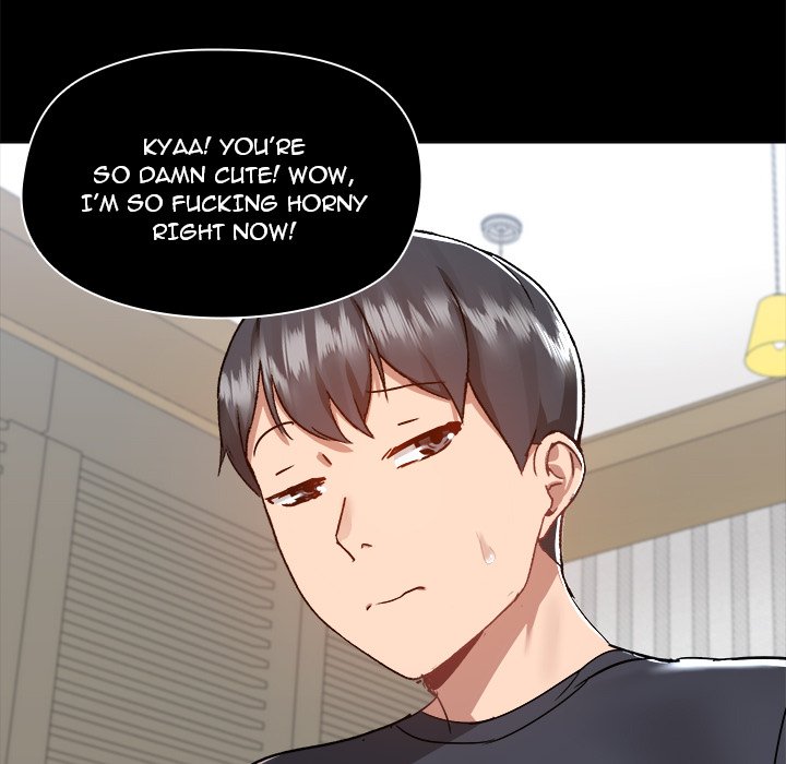 All About That Game Life Chapter 63 Page 49