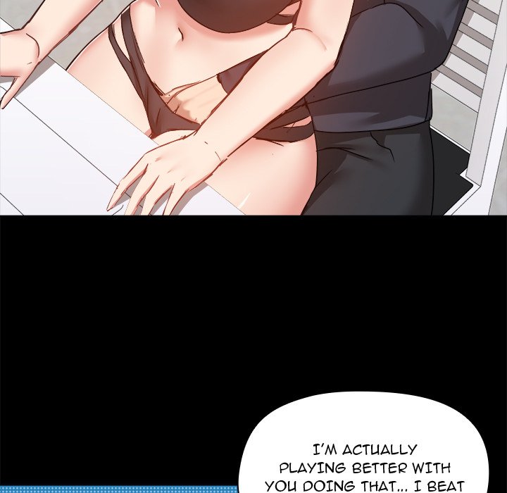 All About That Game Life Chapter 63 Page 5