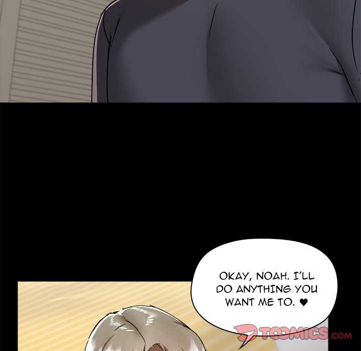 All About That Game Life Chapter 63 Page 50