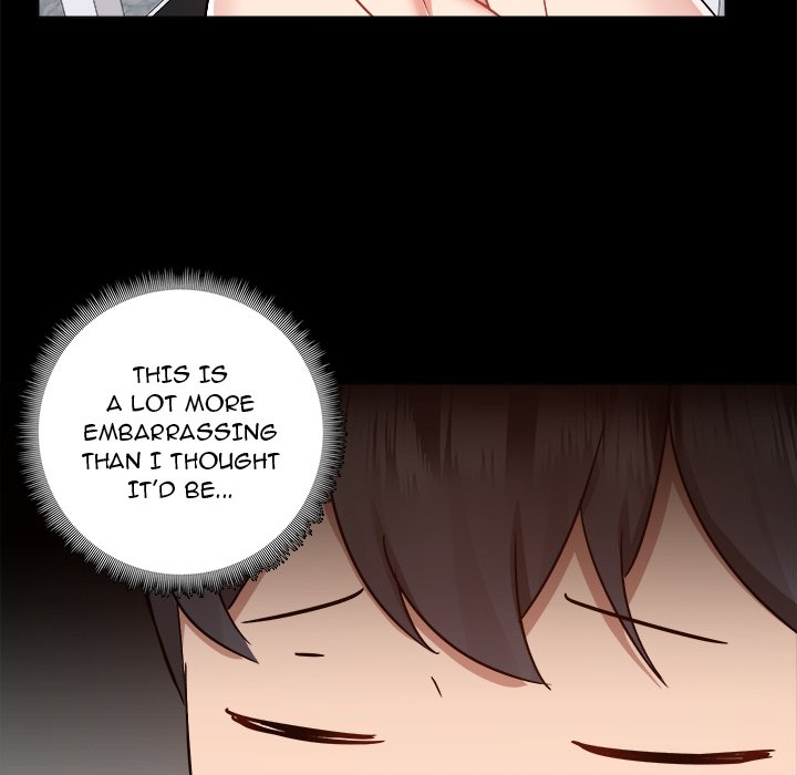 All About That Game Life Chapter 63 Page 52