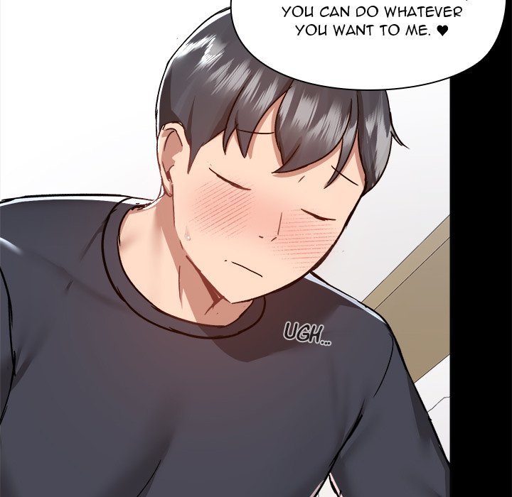 All About That Game Life Chapter 63 Page 56