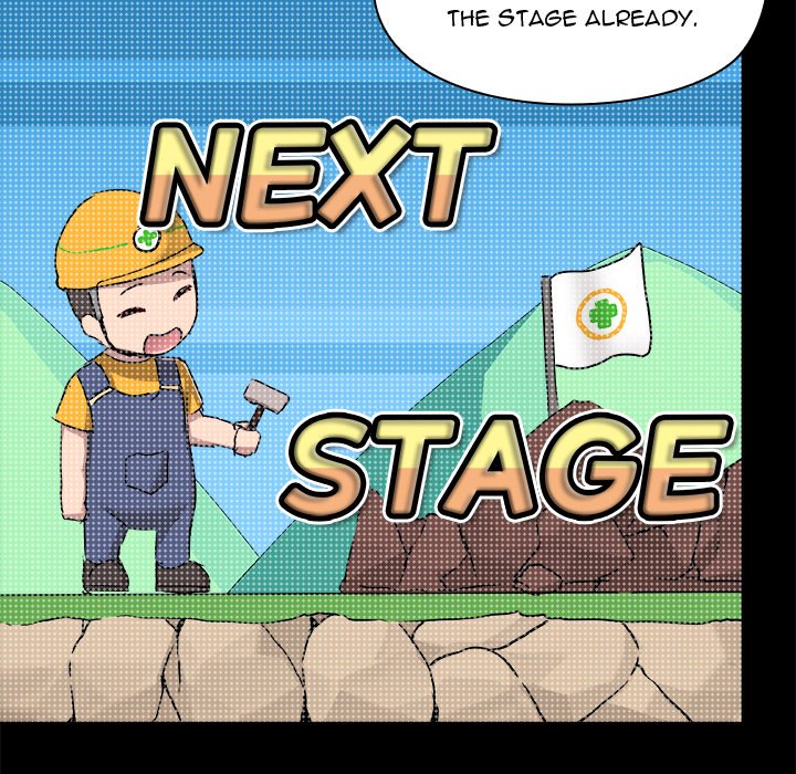 All About That Game Life Chapter 63 Page 6