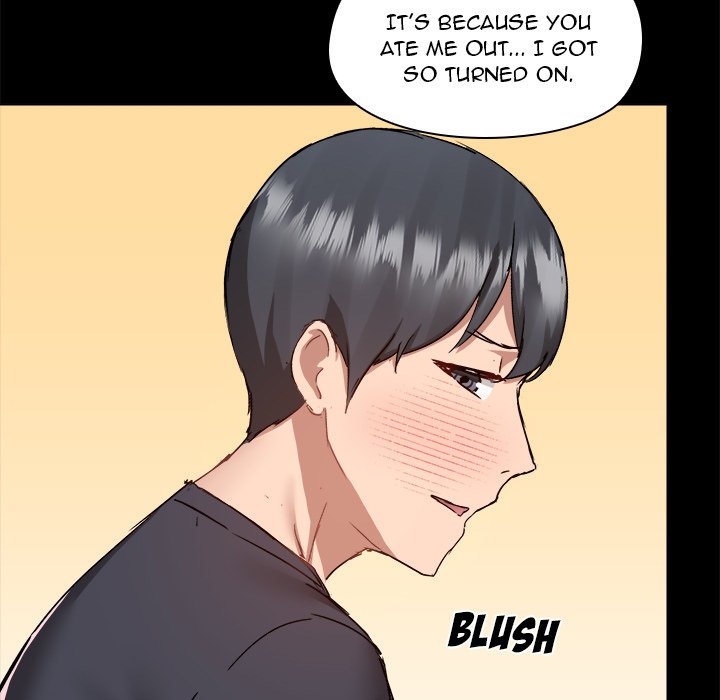 All About That Game Life Chapter 63 Page 61