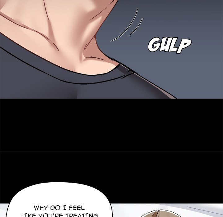 All About That Game Life Chapter 63 Page 71