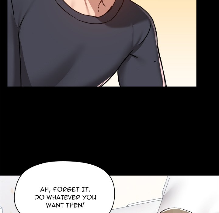 All About That Game Life Chapter 63 Page 78