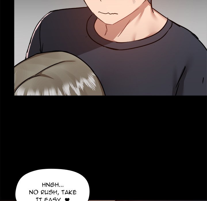 All About That Game Life Chapter 63 Page 8