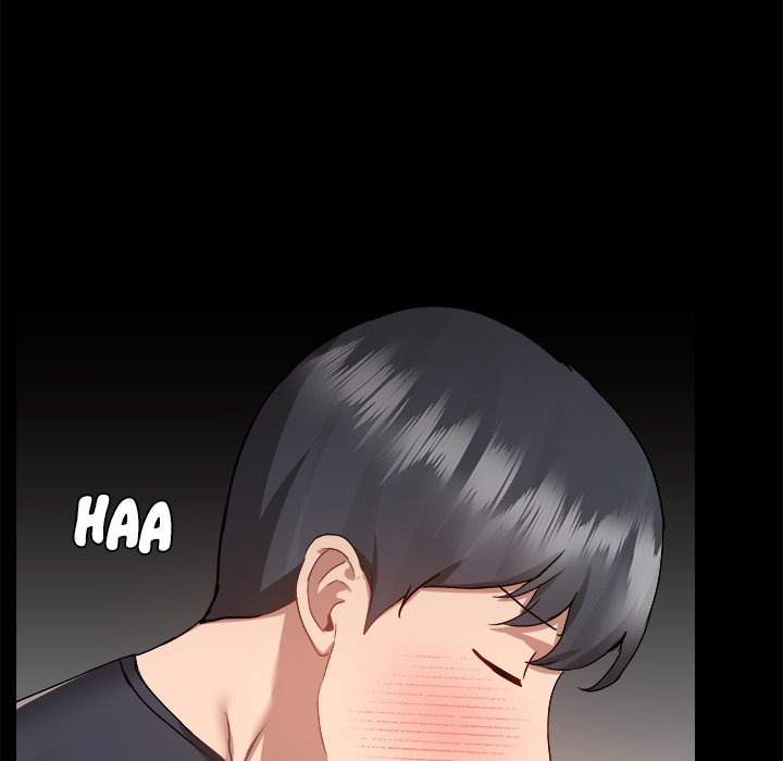 All About That Game Life Chapter 63 Page 89