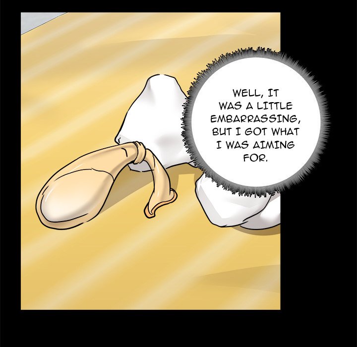 All About That Game Life Chapter 63 Page 93