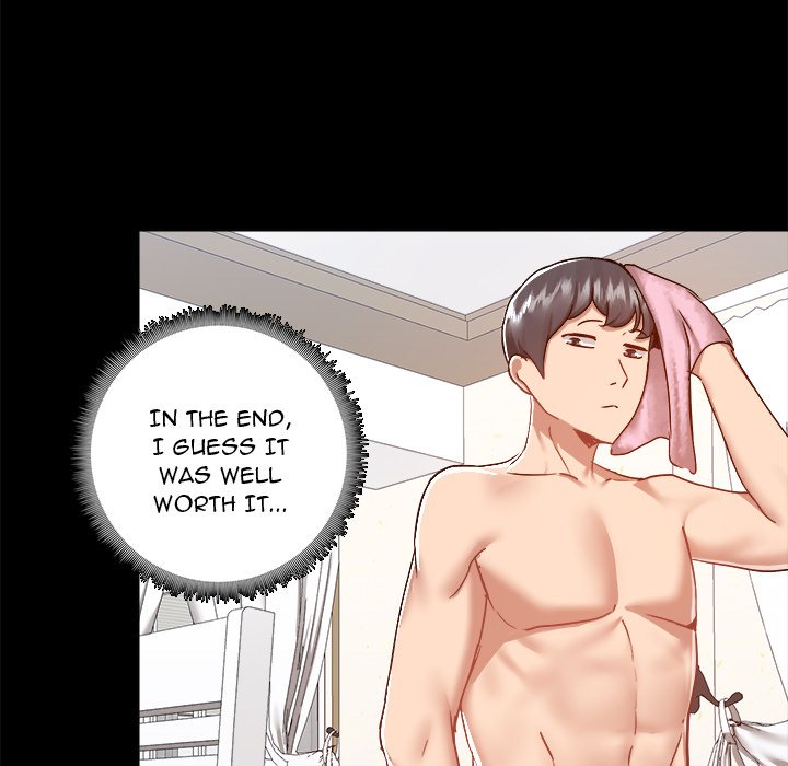 All About That Game Life Chapter 63 Page 94