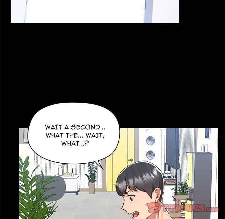 All About That Game Life Chapter 63 Page 98