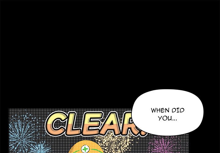 All About That Game Life Chapter 64 Page 1