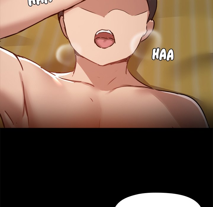 All About That Game Life Chapter 64 Page 100