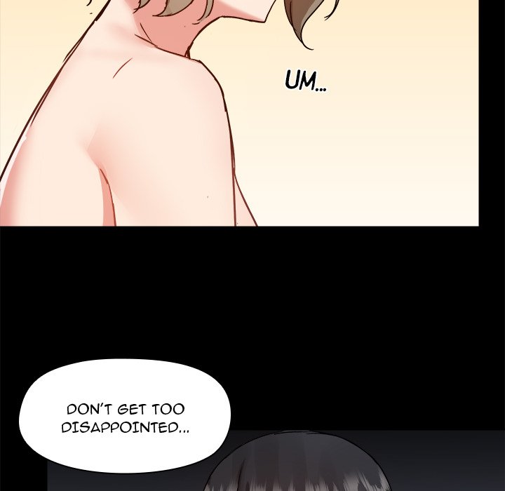 All About That Game Life Chapter 64 Page 12