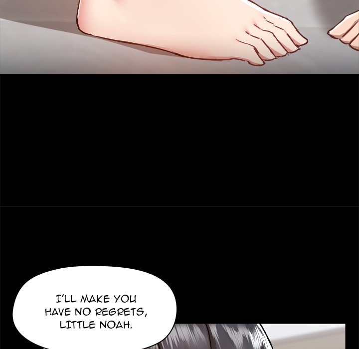 All About That Game Life Chapter 64 Page 15