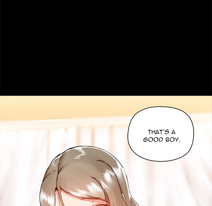 All About That Game Life Chapter 64 Page 17