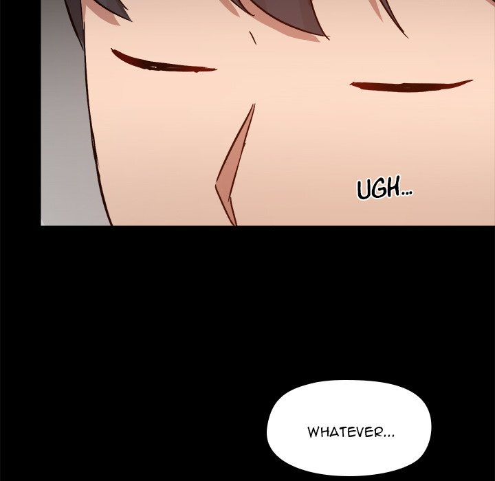 All About That Game Life Chapter 64 Page 20