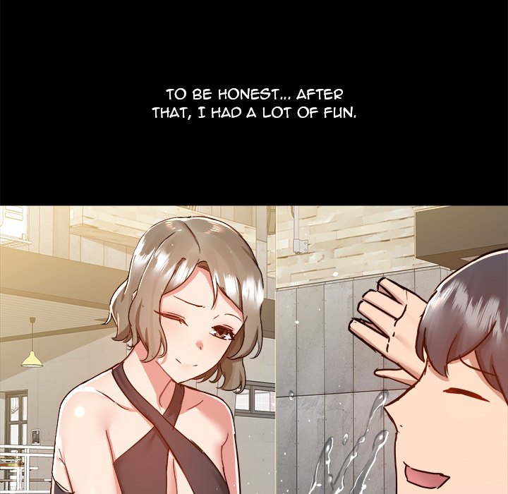 All About That Game Life Chapter 64 Page 29