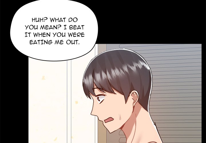 All About That Game Life Chapter 64 Page 3
