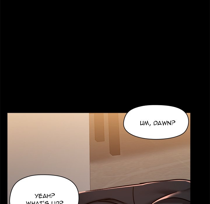 All About That Game Life Chapter 64 Page 36