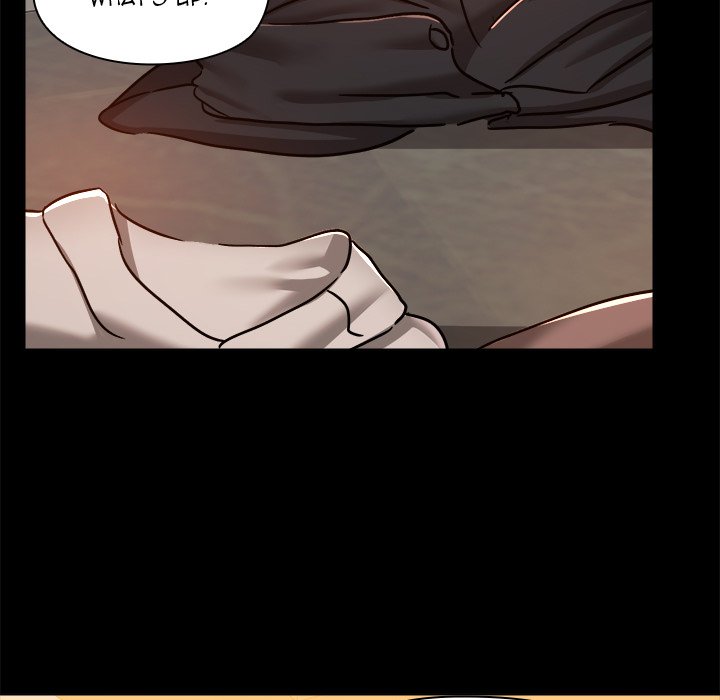 All About That Game Life Chapter 64 Page 37