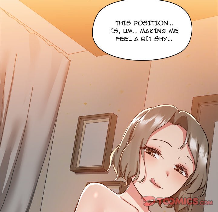 All About That Game Life Chapter 64 Page 38