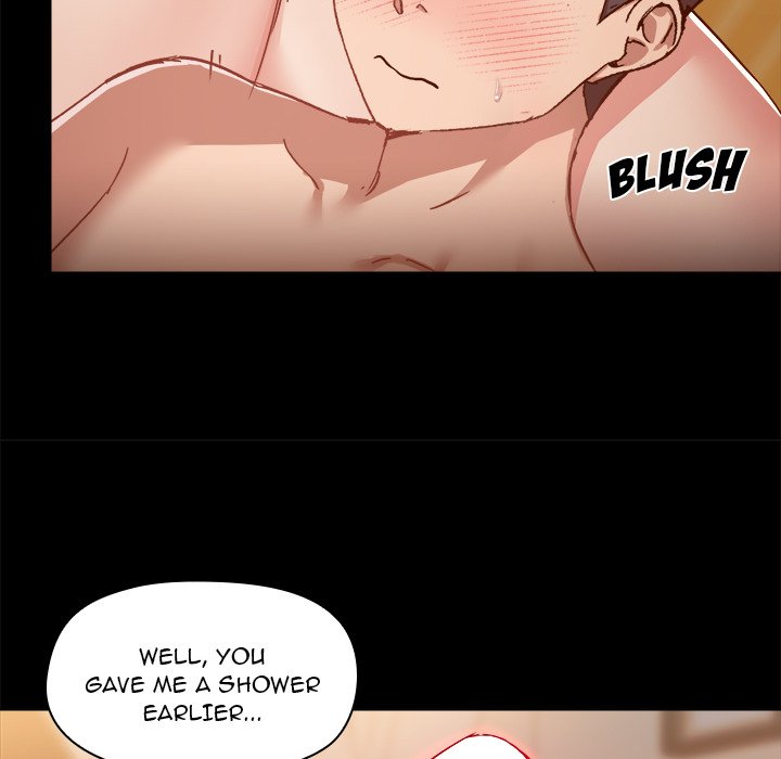All About That Game Life Chapter 64 Page 43