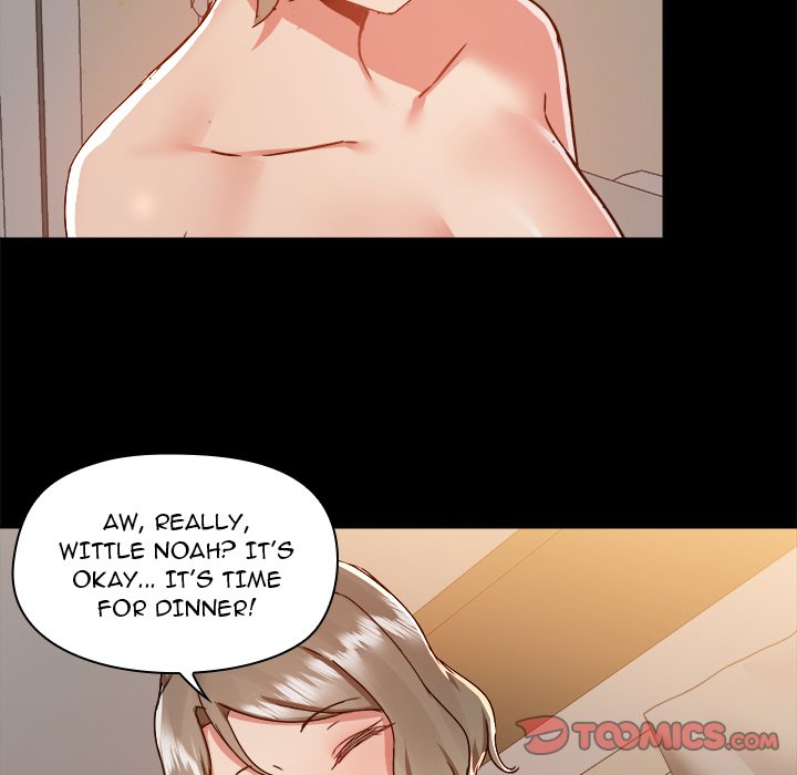 All About That Game Life Chapter 64 Page 46