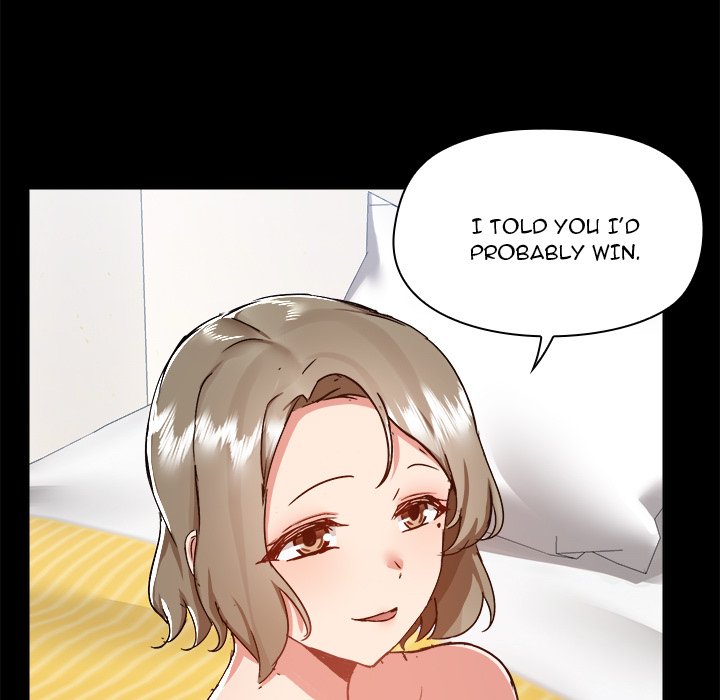 All About That Game Life Chapter 64 Page 5