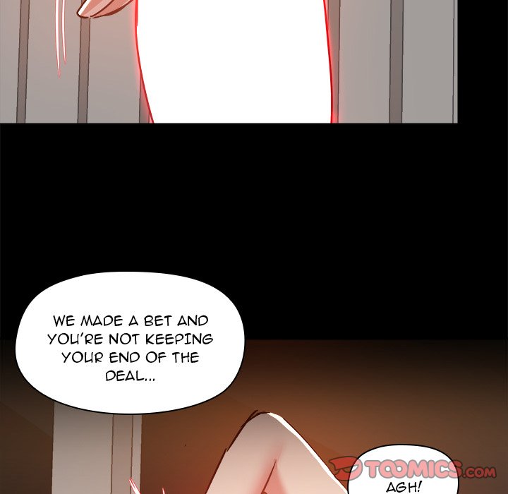 All About That Game Life Chapter 64 Page 54