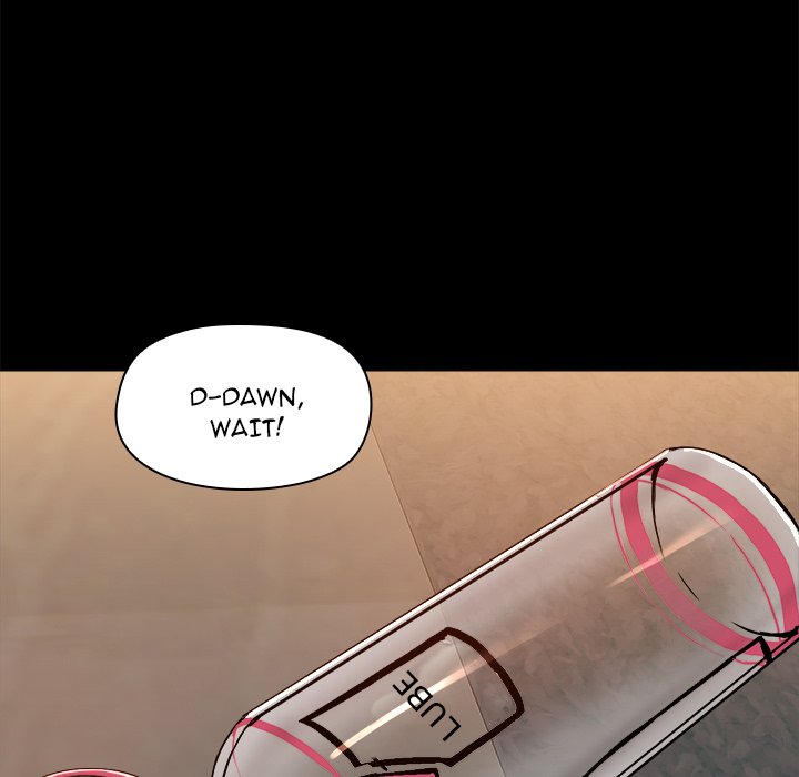 All About That Game Life Chapter 64 Page 59
