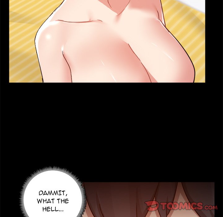 All About That Game Life Chapter 64 Page 6