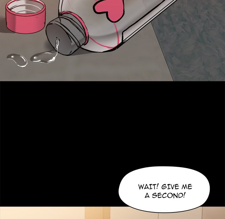 All About That Game Life Chapter 64 Page 60