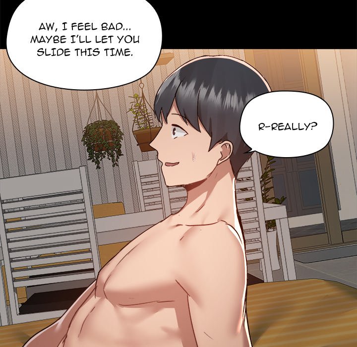 All About That Game Life Chapter 64 Page 69