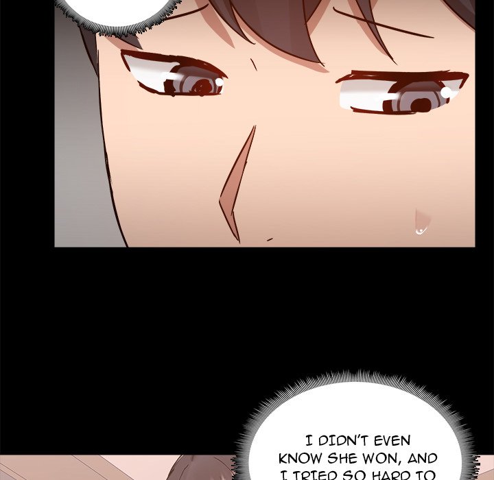 All About That Game Life Chapter 64 Page 7