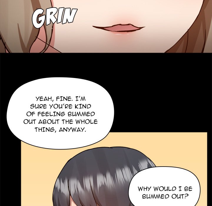 All About That Game Life Chapter 64 Page 71