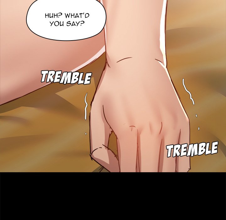 All About That Game Life Chapter 64 Page 79