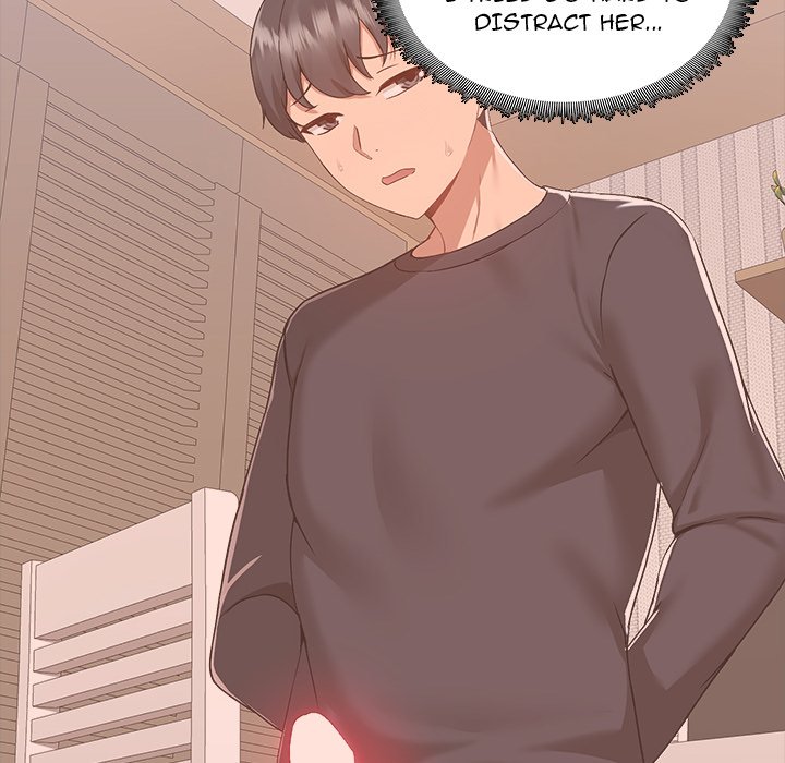All About That Game Life Chapter 64 Page 8