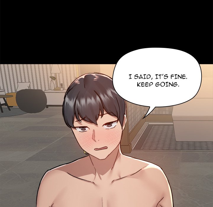 All About That Game Life Chapter 64 Page 80