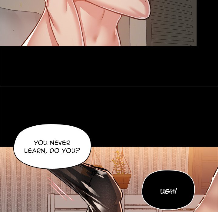All About That Game Life Chapter 64 Page 83