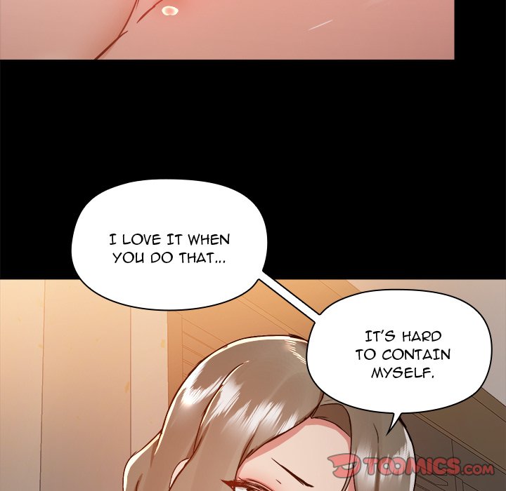 All About That Game Life Chapter 64 Page 86