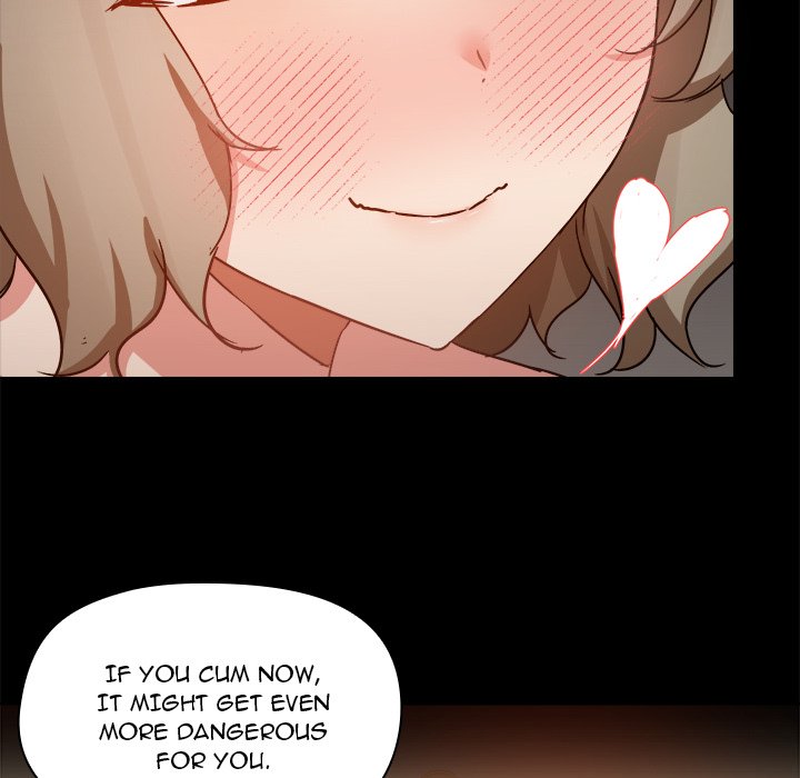 All About That Game Life Chapter 65 Page 100