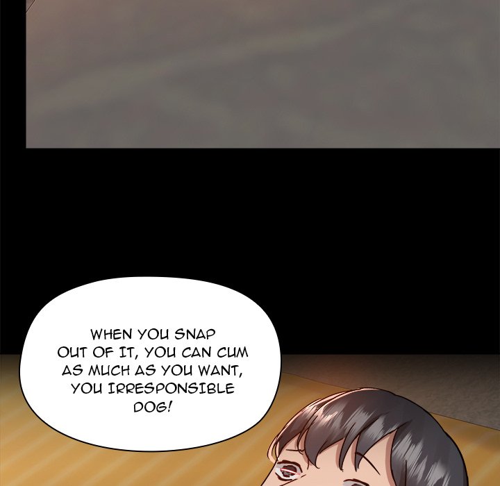 All About That Game Life Chapter 65 Page 104
