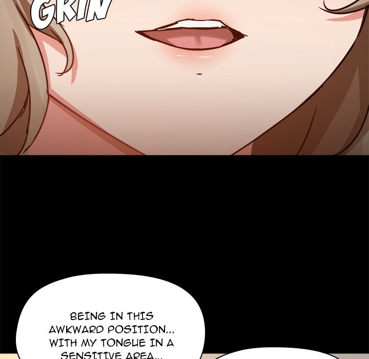 All About That Game Life Chapter 65 Page 12