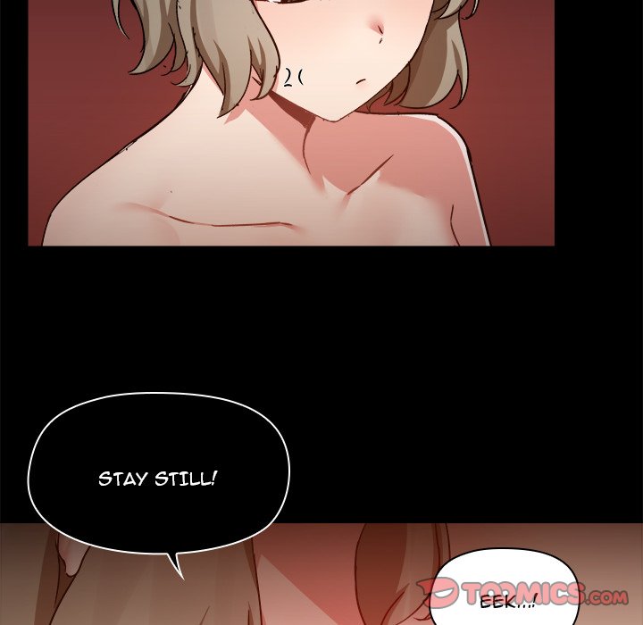 All About That Game Life Chapter 65 Page 18