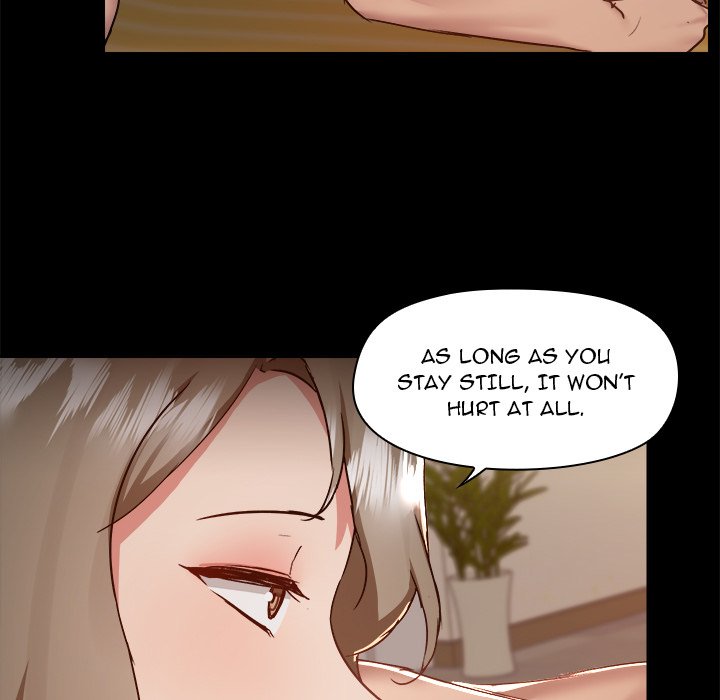 All About That Game Life Chapter 65 Page 21